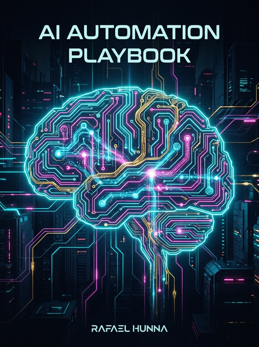 AI Automation Playbook