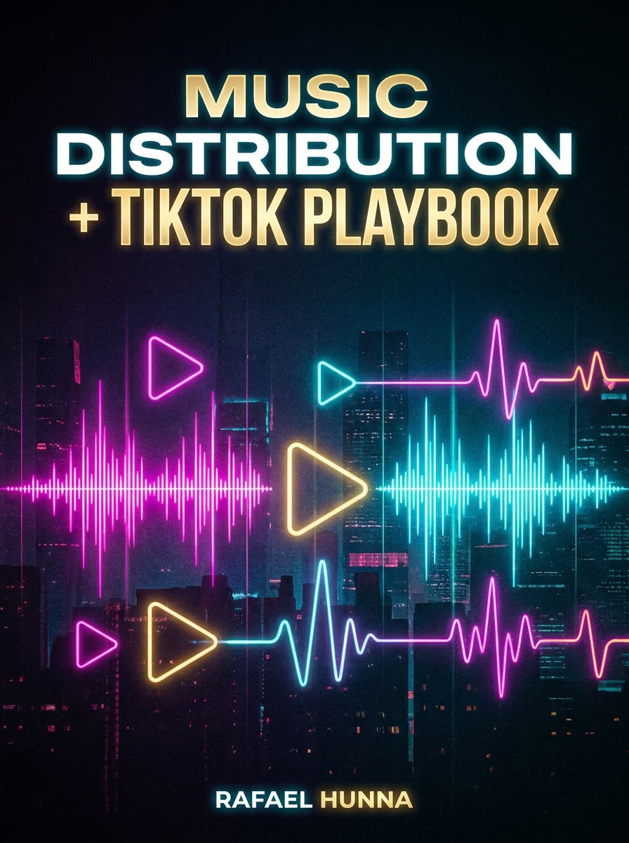 Music Distribution + TikTok Playbook