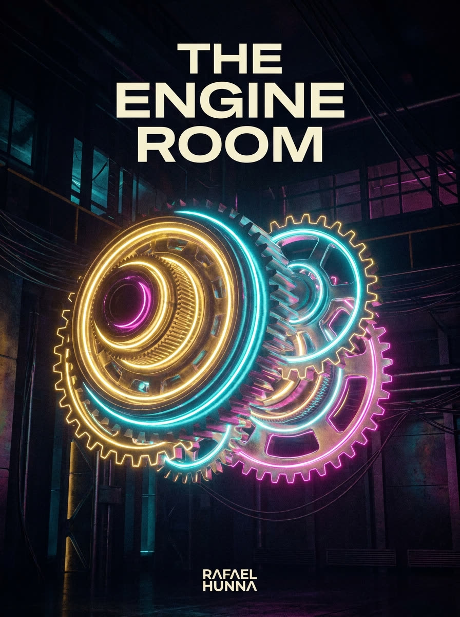 The Engine Room